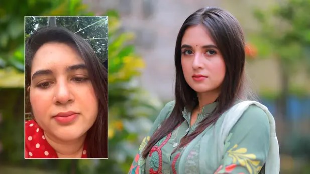 এখন কেমন আছেন? জানালেন তানিয়া বৃষ্টি