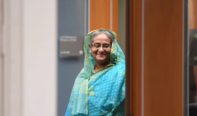 শেখ হাসিনার দেশে ফেরার কী কী পথ খোলা আছে?