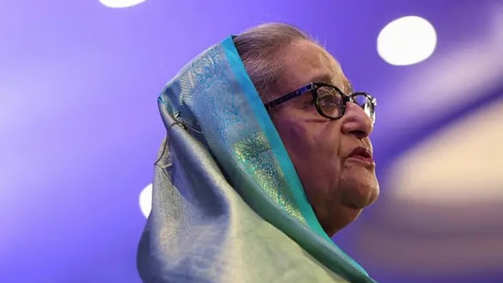 হাসিনা দেশে ফেরা মাত্রই কারাগারে যাবেন: প্রধান কৌঁসুলি