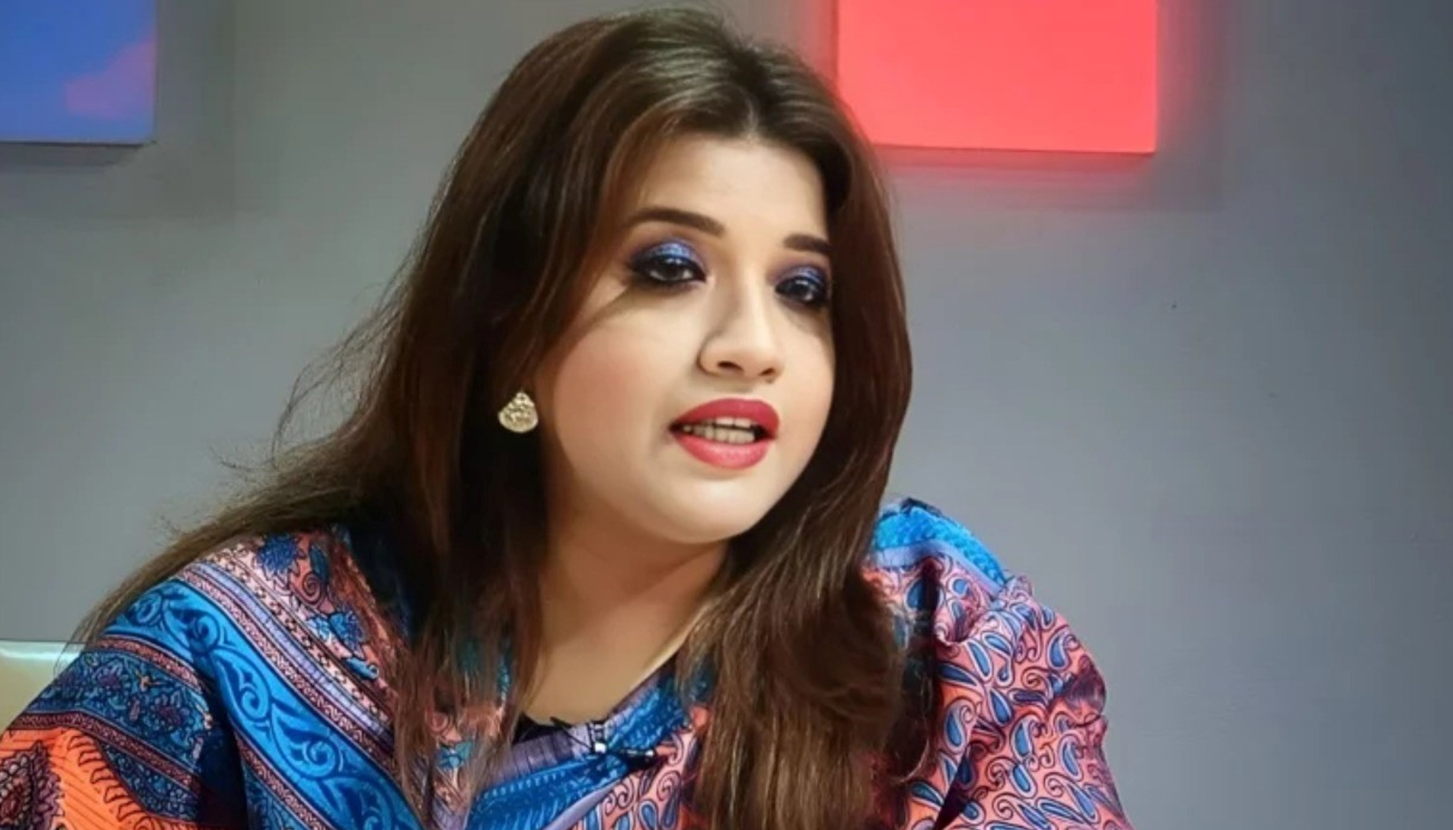 বাংলাদেশ অন্য খেলোয়াড়দের ‘দাবার বোর্ড’ হতে চায় না: শামা ওবায়েদ