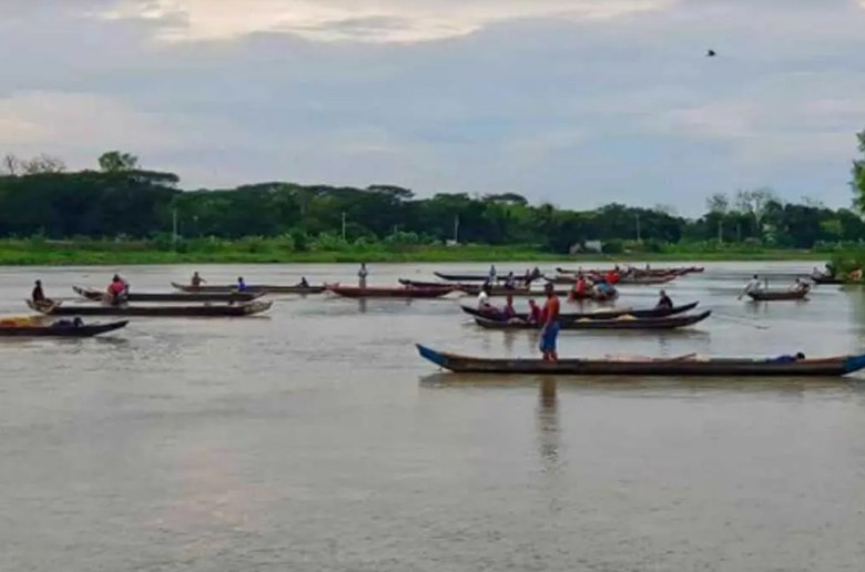 হালদা হয়ে উঠুক দেশের প্রথম বায়োস্ফিয়ার রিজার্ভ