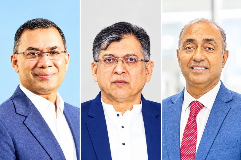 সাইবার সন্ত্রাস প্রতিরোধে সরকারের সাহসী উদ্যোগ